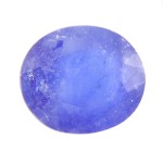 Blue Sapphire – 8.45 Carats (Ratti-9.33) Neelam